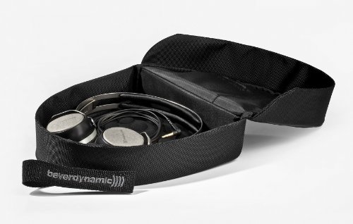 Beyerdynamic T50p Tesla Portable Stereo Headphone