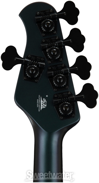 Ernie Ball Music Man StingRay 5 H - Arctic Dream