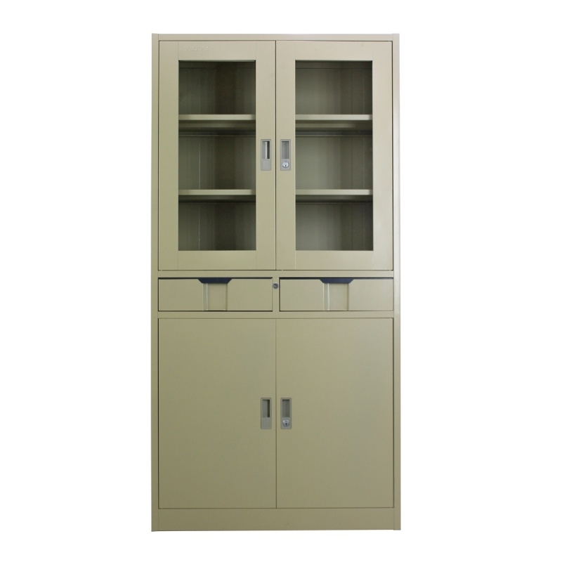 ตู้เอนกประสงค์ SPACE PRO HDW-B24