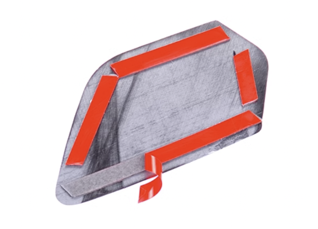 GAC Aion Y Plus รองมือจับประตูด้านใน แต่งมือจับประตูด้านใน กันรอยมือจับประตูด้านใน