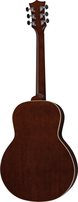 Jay Turser JT-900 Res Electric Resonator Guitar Tobacco Sunburst