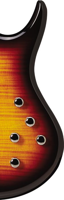 MTD Kingston Heir 5-String Bass Guitar