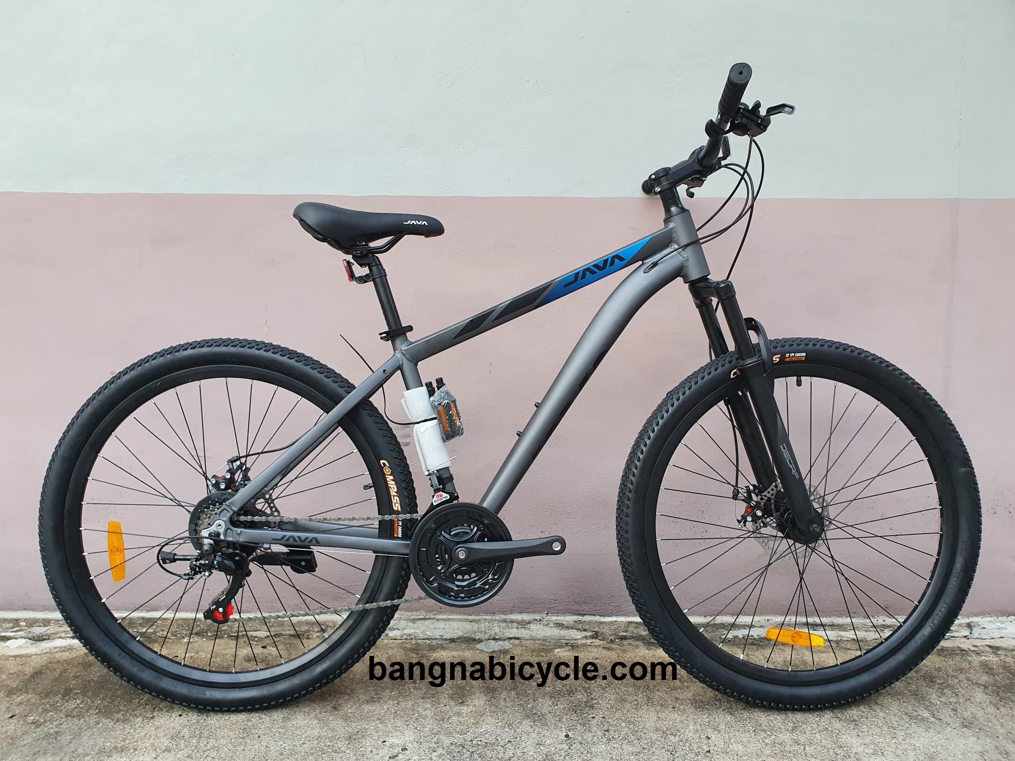 JAVA RIVA 27.5 21 SP