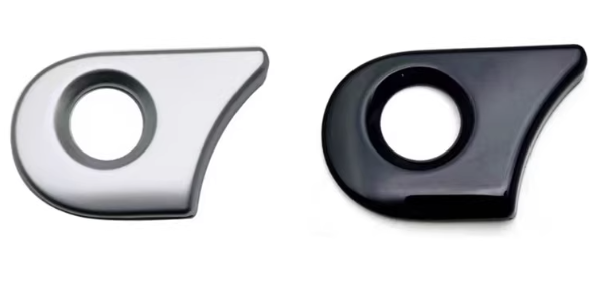 ครอบปุ่มสตาร์ท ครอบปุ่มกด ของแต่งรถ Nissan SERENA e-POWER นิสสันเซเรน่า MPV