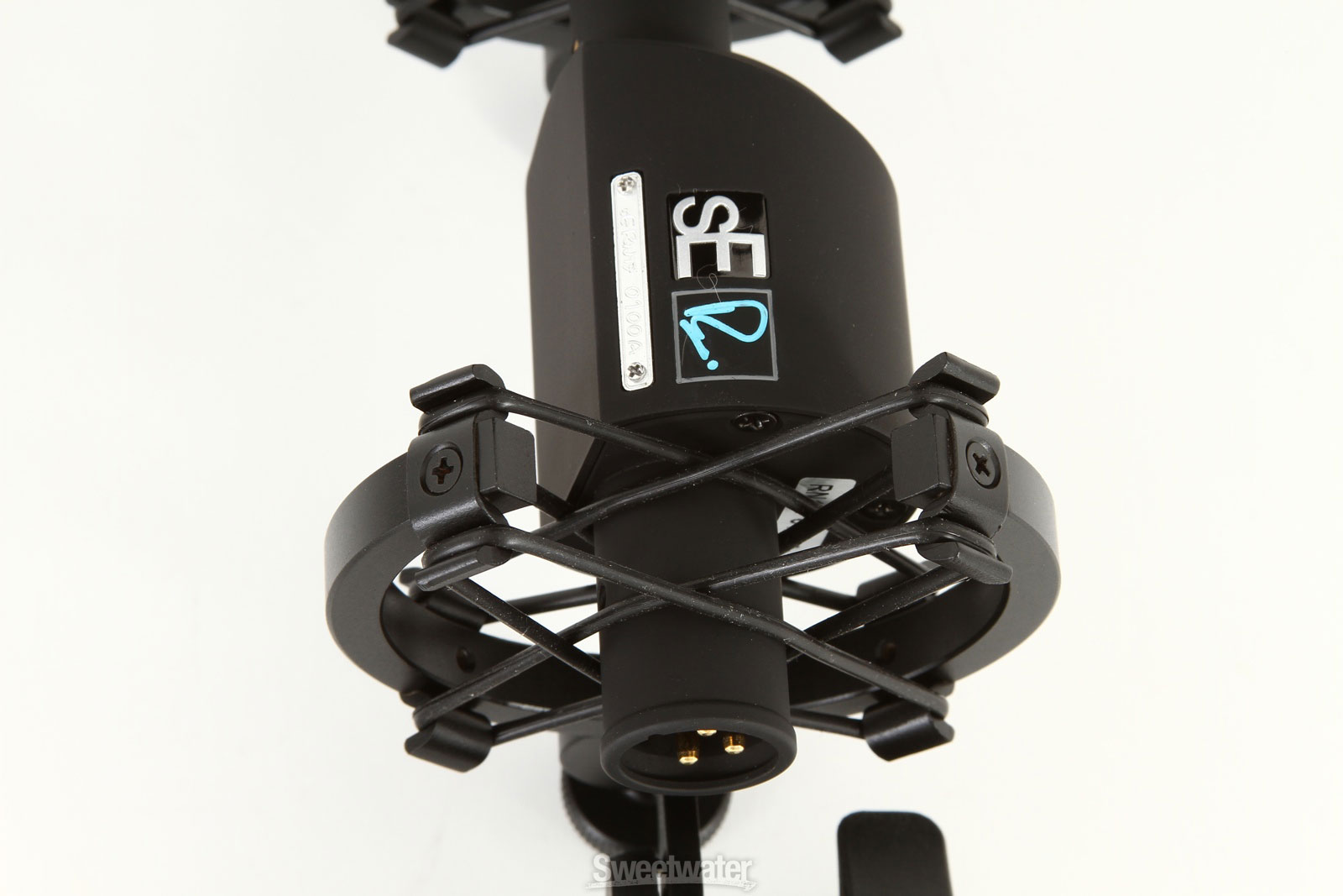 sE Electronics RN17 Stereo Pair - Matched Pair