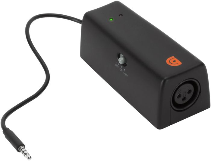Griffin MicConnect