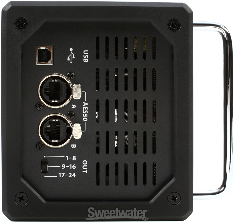 Behringer SD16 16-channel Stage Box
