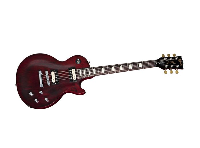 Gibson Les Paul Future Tribute Min-ETune Electric Guitar