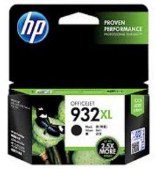 CN053A HP NO.932XL BK