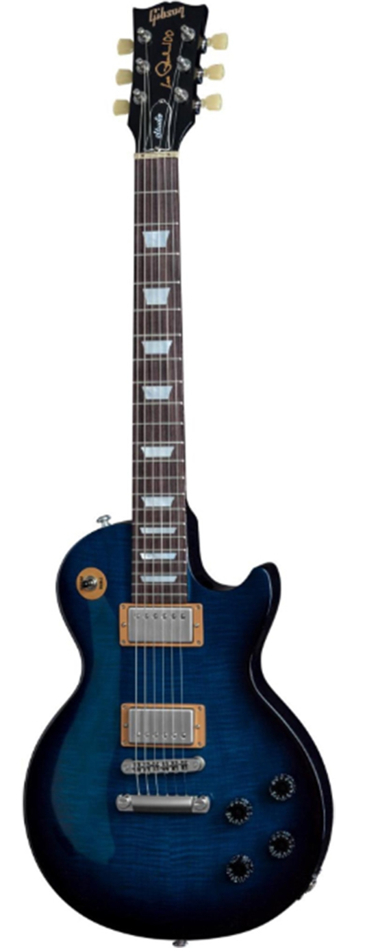 Gibson 2015 Les Paul Studio Electric Guitar