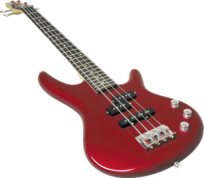 Ibanez GSRM20 Mikro Short-Scale Bass Guitar