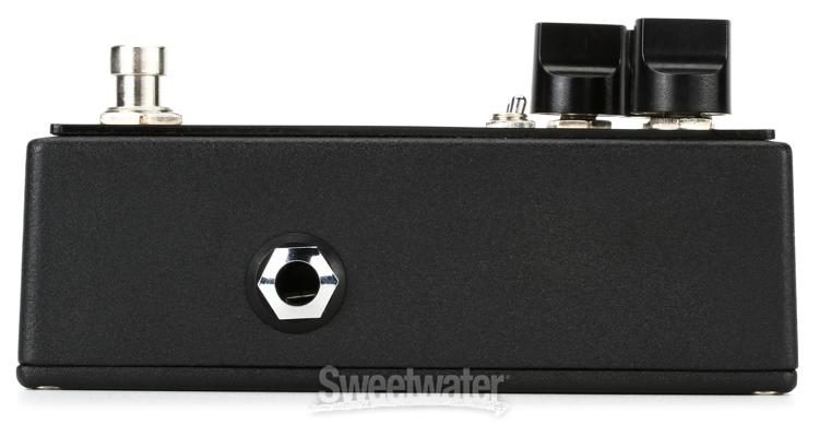 Friedman Golden Pearl Overdrive Pedal