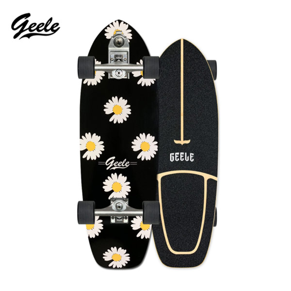 Geele V7 29.6inch Surfskate - เซิร์ฟสเก็ตจีลี (V7 29.6นิ้ว)