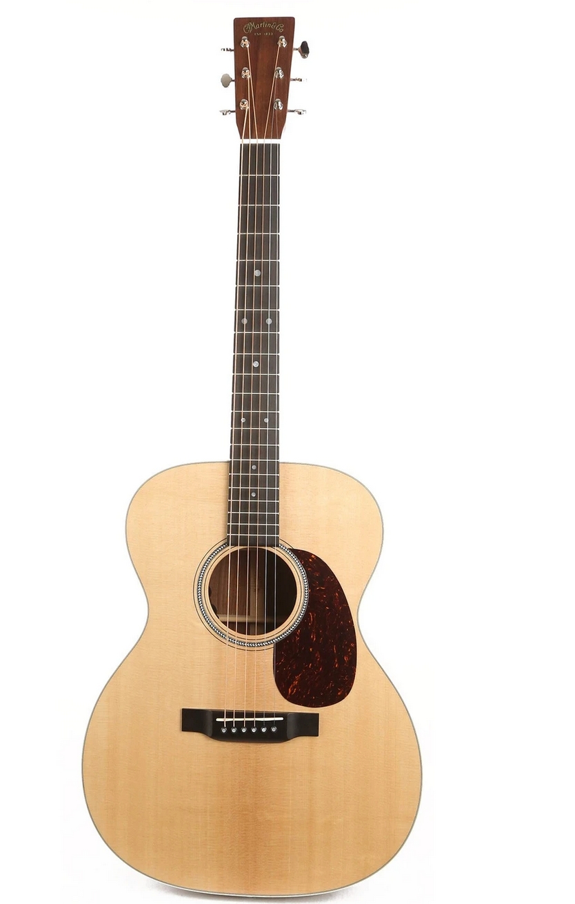 Martin 000-16E Acoustic-Electric