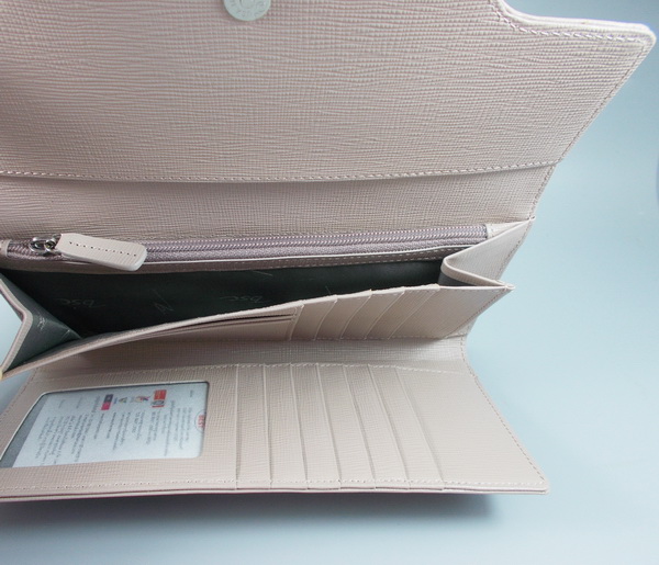 กระเป๋าสตางค์ bsc ใหม่ แท้