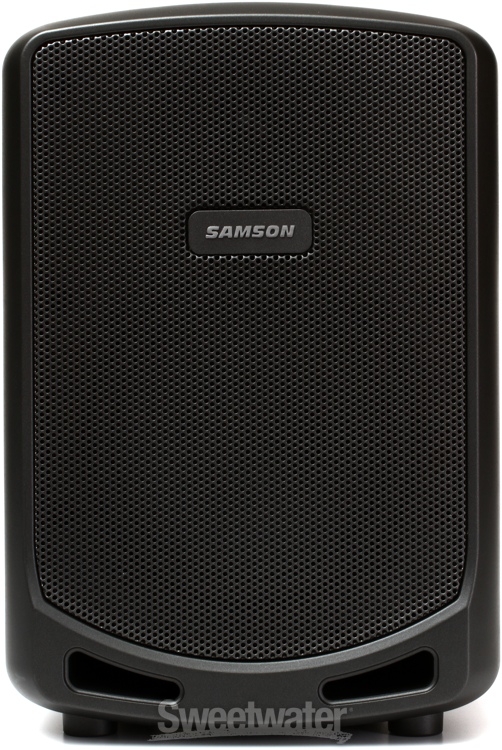 Samson Expedition Express