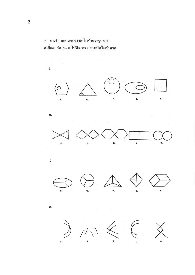 (e book) ยอดคัมภีร์ สอบนายสิบตำรวจ บุคคลภายนอก วุฒิ ม.6/ปวช.