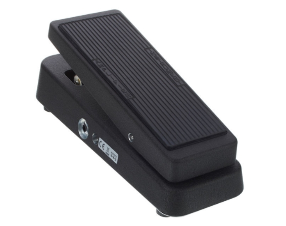 Dunlop Crybaby GCB95