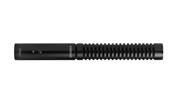 Shure VP82
