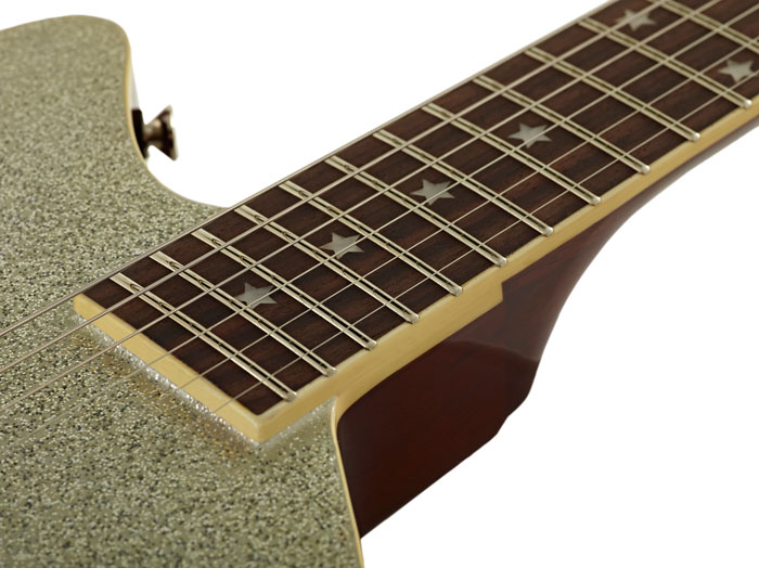 Puresalem Guitars Brave Ulysses