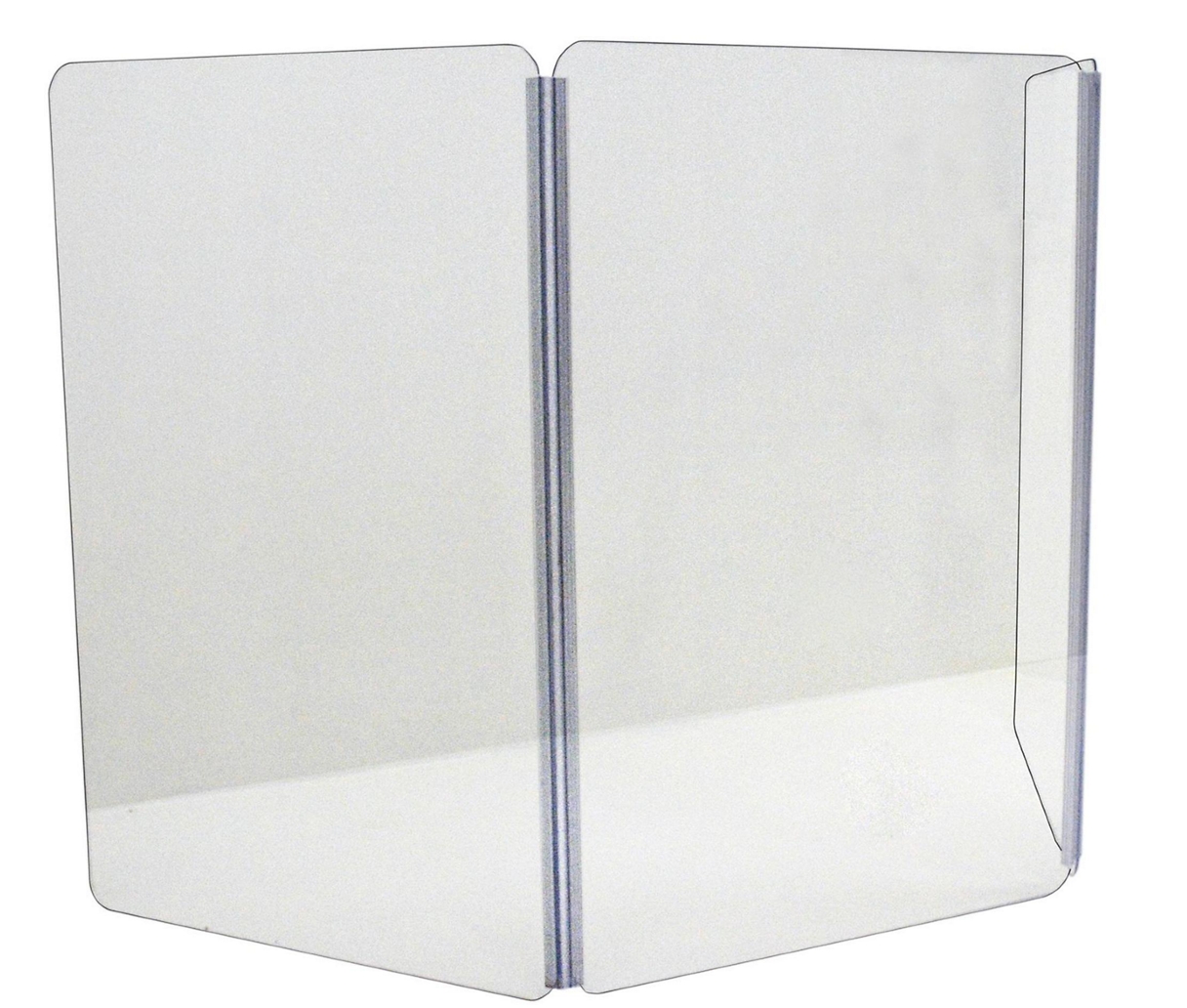 Control Acoustics VDS3X3 Half Stack Sound Barrier Shield