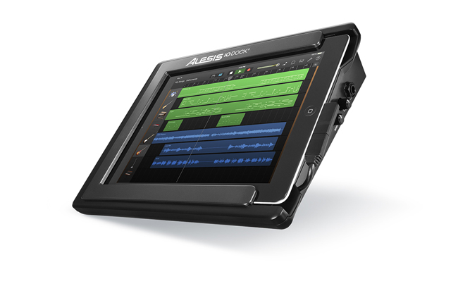 Alesis IODock II