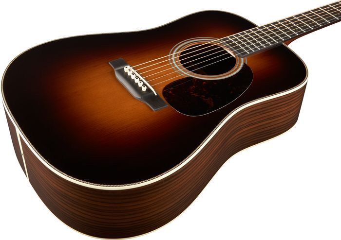 Martin D-28 Marquis Acoustic Guitar