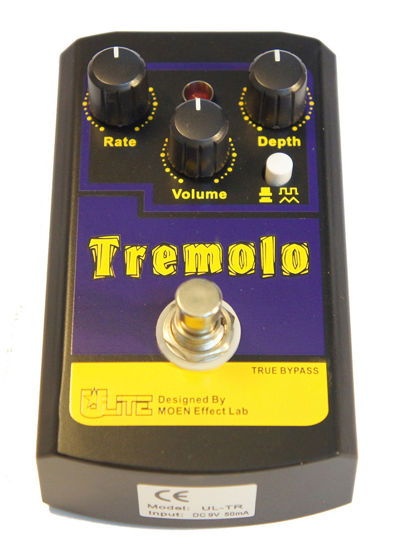 MOEN Ulite Tremolo