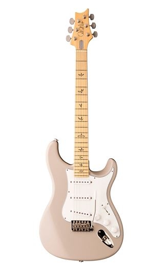 PRS Silver Sky with Maple Fretboard Electric Guitar