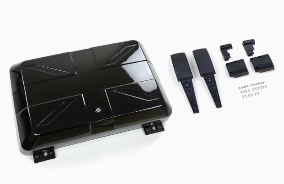 กระเป๋าข้าง Hyundai SANTA FE Hybrid ฮุนได ซานตา เฟ่