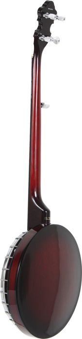 Mitchell MBJ200 Deluxe 5-String Banjo