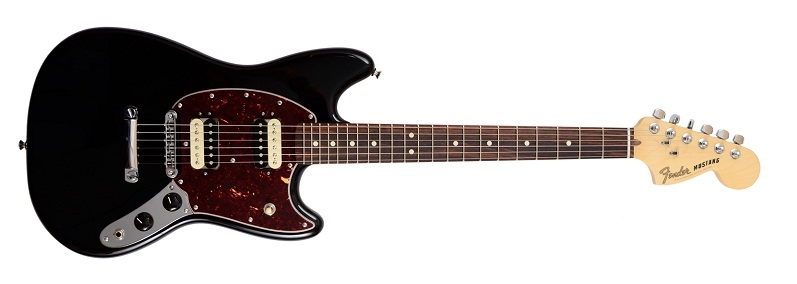 Fender American Special Mustang