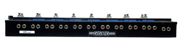 TheGigRig MIDI-14