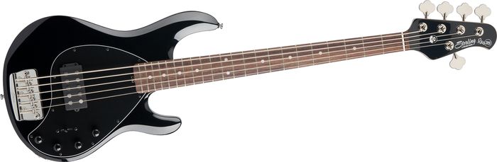 Sterling by Music Man RAY35 5-String Bass