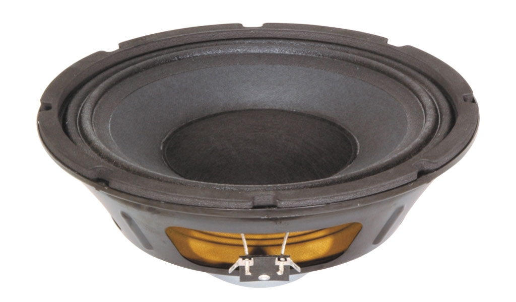 Eminence Basslite S2010 10" 150W Bass Speaker