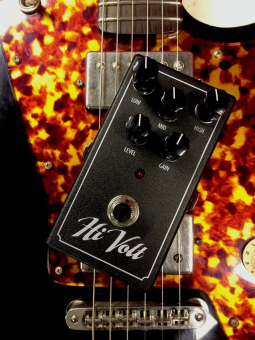Lovepedal Hi VOLT Custom 1
