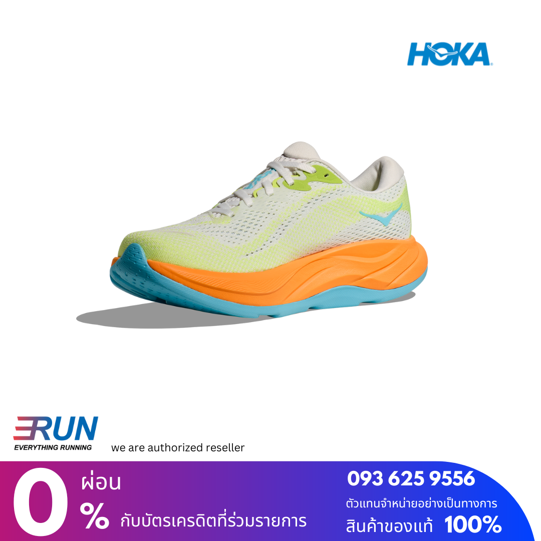 HOKA Rincon 4 Women New color
