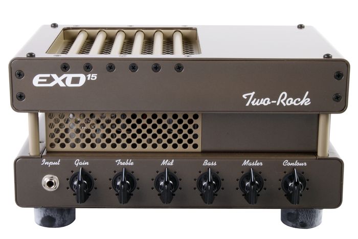 Two Rock EXO 15 15W Head