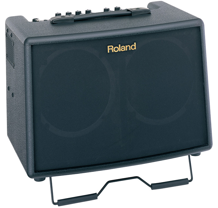 Roland AC-60 Acoustic Chorus Combo Amp