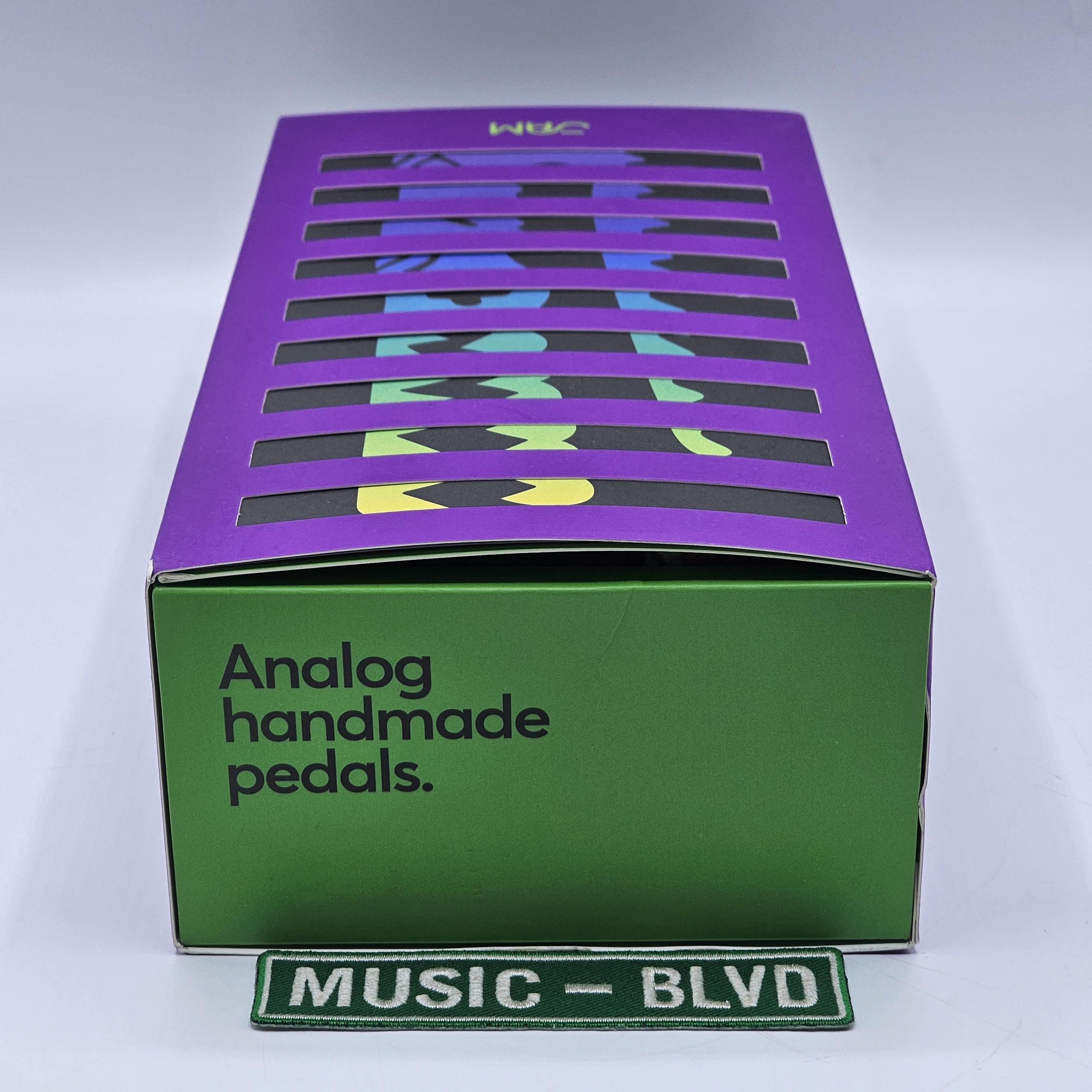 JAM Pedals Wahcko Wah Guitar Pedal