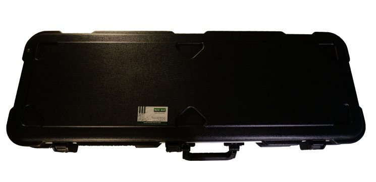 SKB SKB-66 Deluxe Universal Electric Guitar Case