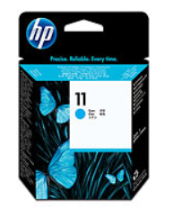 HPC4811A HP N0.11 CYAN