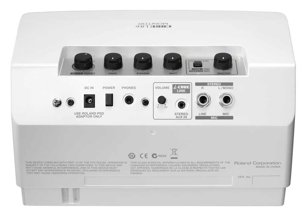 Roland CUBE Lite Monitor