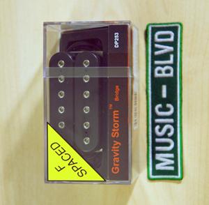 DiMarzio Gravity Storm Steve Vai Signature Pickup