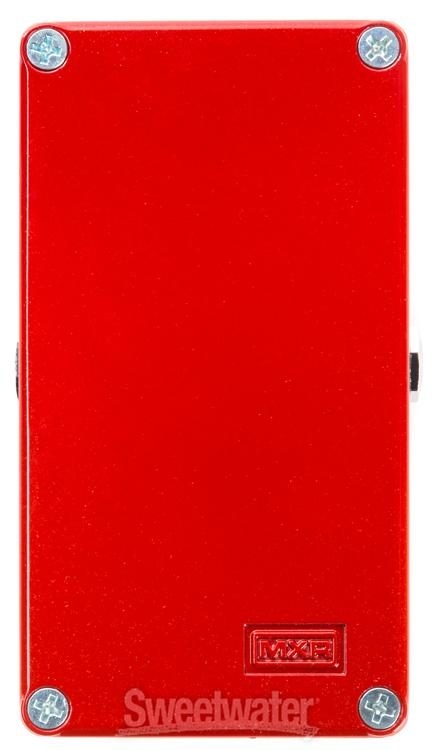 MXR M228 Dyna Comp Deluxe Compressor Pedal