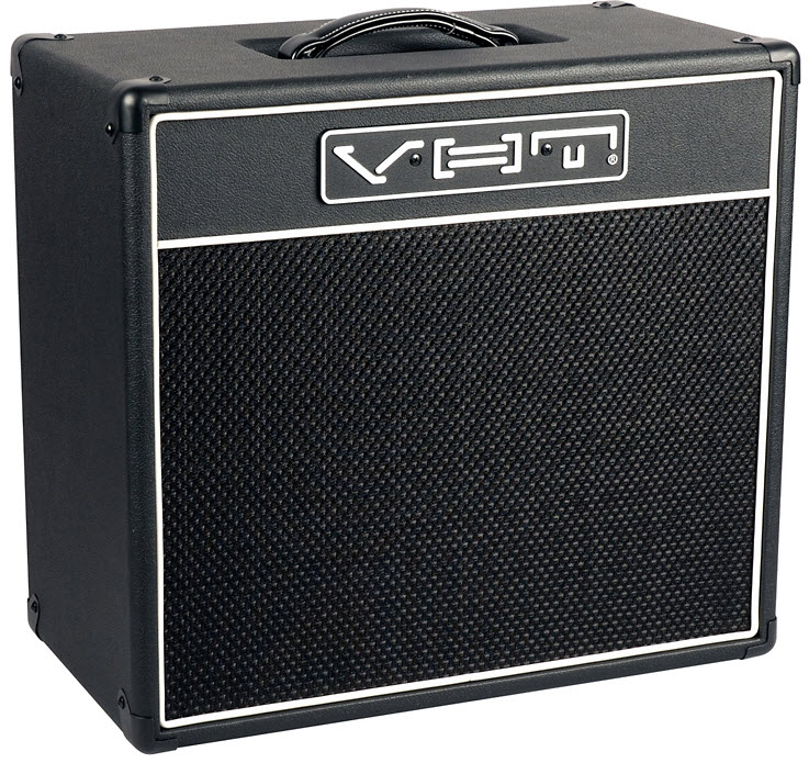 VHT Special 6 112 Cab With 1 X 12 Celestion