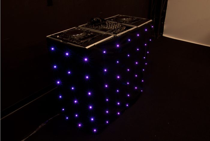 Chauvet Motion FaCade LED FaCade TRI Color LED