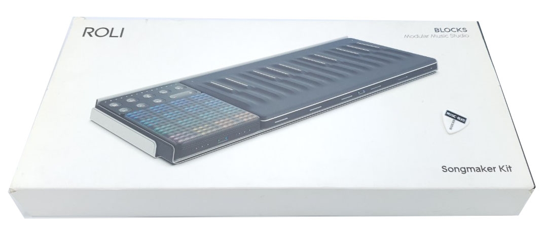 ROLI Songmaker Kit