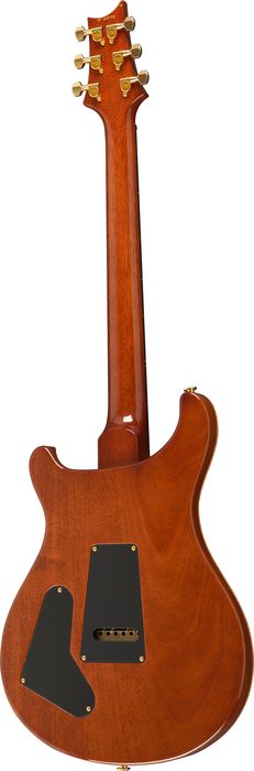 Paul Reed Smith 22 Semi-Hollow Ltd Quilted 10 Top Electric Guitar