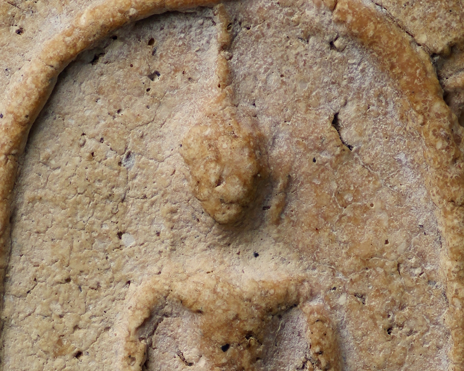 พระสมเด็จวัดระฆังโฆสิตาราม พิมพ์ฐานแซม